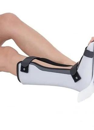 Ортез-сапожок для голеностопного сустава деротационный orthopedics medical fa51 размер m