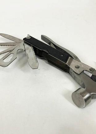 Молоток multi hammer 18 в 1 op-75 6