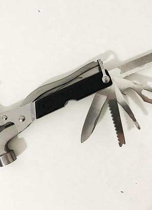 Молоток multi hammer 18 в 1 op-75 9