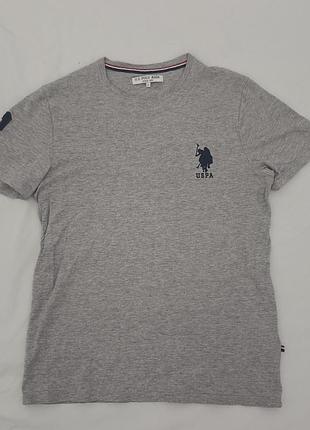 Футболка u.s. polo assn.