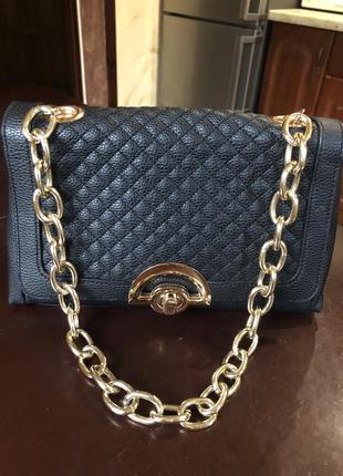 Стильна сумочка