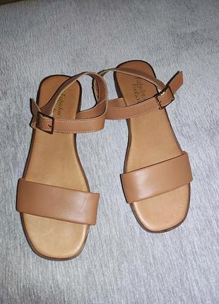 Женские босоножки р. 42.5-43