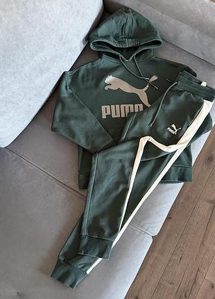 Спортивний костюм puma