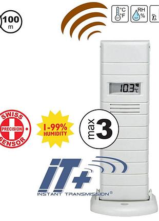Датчик technoline tx29dth-it (tx29dth-it) 2