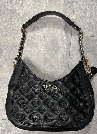 Сумка guess жіноча