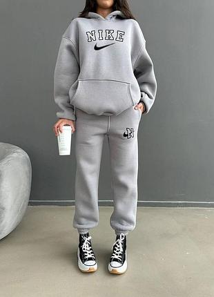 Спорт костюм теплый