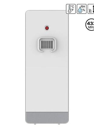 Датчик technoline tx205dth (tx205dth) 2