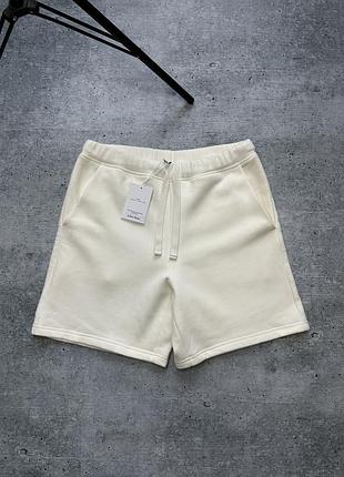 Шорти other stories cotton white