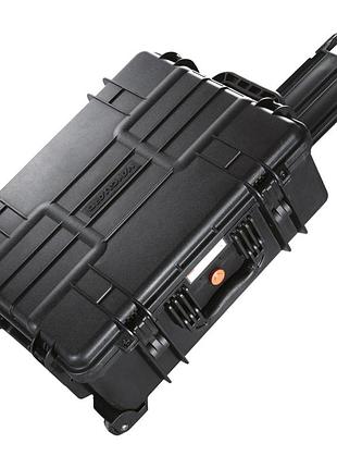 Кейс защитный на колесиках vanguard supreme 53f (supreme 53f)