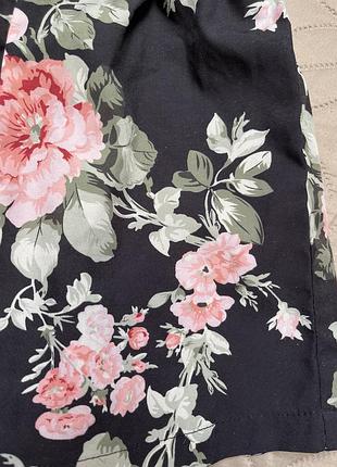 Шорти shein 4