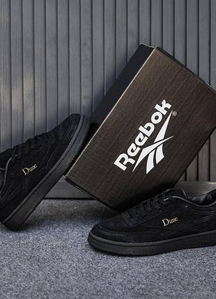 Кросівки reebok x dime club c revenge