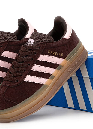 Gazelle bold