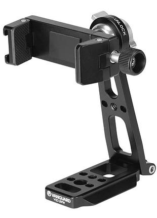 Адаптер vanguard smartphone holder veo sph для смартфона (veo sph)