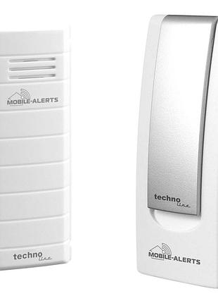 Метеостанція technoline mobile alerts start set ma10001 (ma10001)