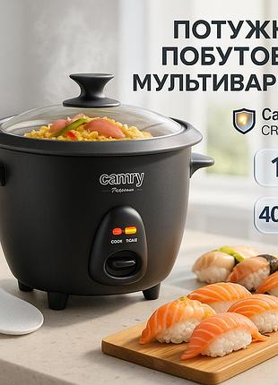 Мощная бытовая мультиварка для дома, электрическая мультиварка бытовая, мультиварки с функцией выпечки cv-90
