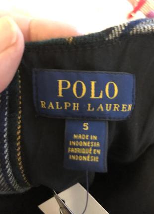 Платье нарядное polo ralph lauren7 фото