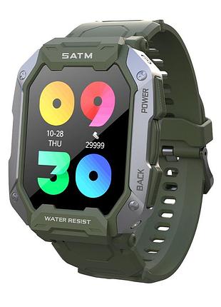 Modfit warrior army green