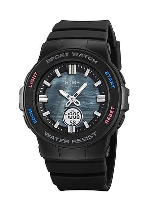 Skmei 2125bk black