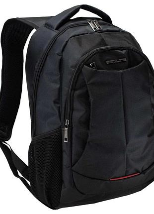 Рюкзак городской semi line 16 black (l2060-0)