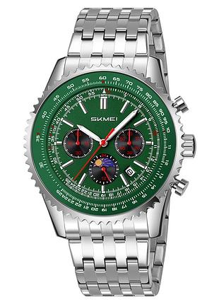 Skmei 9348gn green