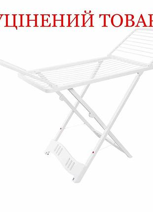 Сушка для белья напольная casa si resin 20m white (cs92066q01) discounted