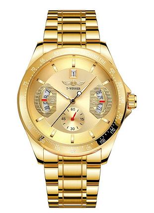Winner 8267 gold