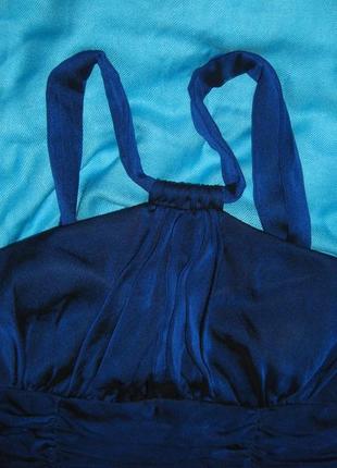 Нарядное легкое платье сарафан, connected apparel, 12р, км08015 фото