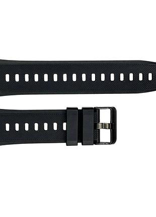 Ремешок для смарт часов modfit sniper black