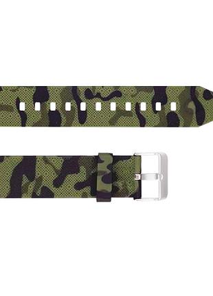 Ремешок для часов skmei 1895cmgn camo green