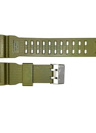 Ремешок для часов skmei 1155/1155b army green