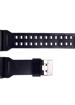 Ремешок для часов skmei 1520bk black
