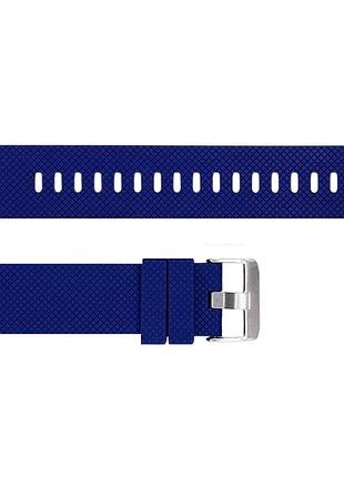 Ремешок для часов skmei 1416/1418/1267/1285/1293/1426/1866/1894bubk blue-black