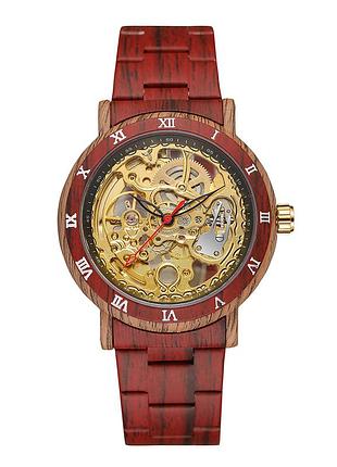 Forsining 8277 red-gold