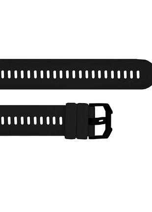 Ремешок для смарт часов modfit base t2 black