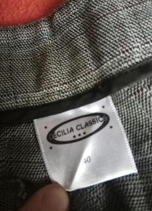 Класичні брюки 5