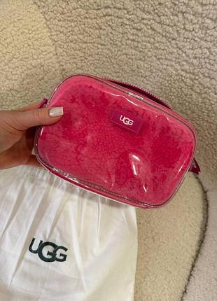Клач ugg +пильник