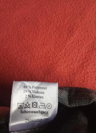 Класичні брюки 6