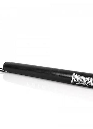 Палиця для боксу (лападани тренерські) powerplay pp_3069 boxing sticks black (1шт.)