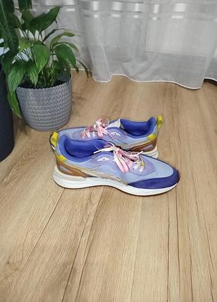 Кроссовки puma р 44 5