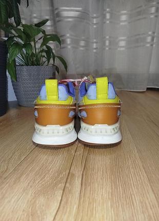 Кроссовки puma р 44 9