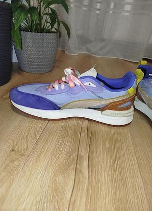 Кроссовки puma р 44 7