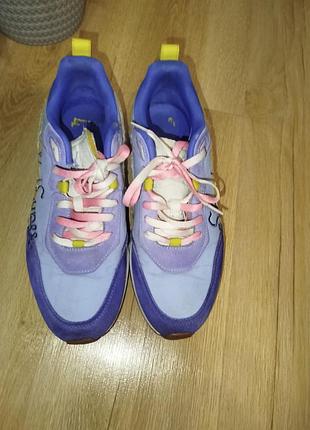 Кроссовки puma р 44 8
