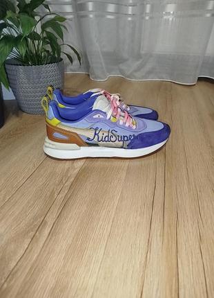 Кроссовки puma р 44 2