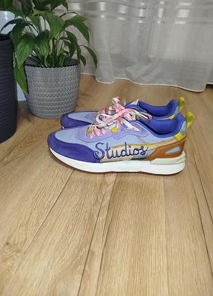Кроссовки puma р 44 6