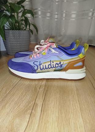 Кроссовки puma р 44 10