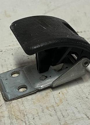 Ручка открывания капота для mitsubishi lancer. 9.