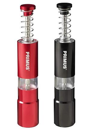 Столовий набір primus salt and pepper mill 2 pack