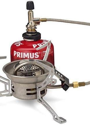 Газовий пальник primus easy fuel duo stove