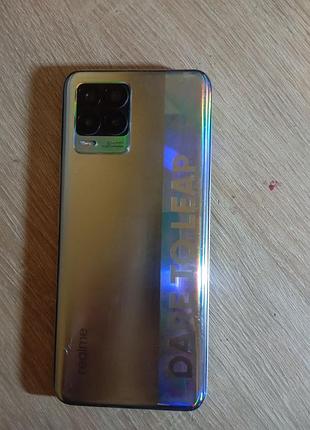 Realme 8 rmx 3085 6/128 5