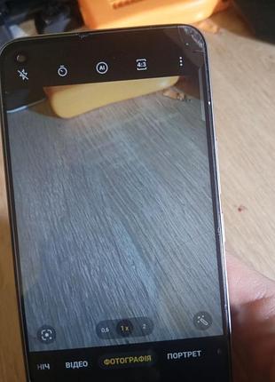 Realme 8 rmx 3085 6/128 4